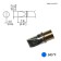 Hakko T31-01D52 Havya ucu