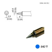 Hakko T31-01WD08 Havya ucu Hakko T31-01WD08 Havya ucu