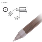 Hakko T39-B02 Havya Ucu Hakko T39-B02 Havya Ucu