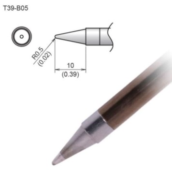 Hakko T39-B05 Havya Ucu