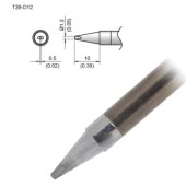 Hakko T39-D12 Havya ucu Hakko T39-D12 Havya ucu