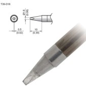 Hakko T39-D16 Havya ucu Hakko T39-D16 Havya ucu