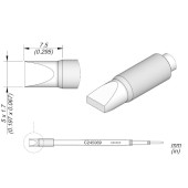 JBC C245 069 Havya Ucu JBC C245 069 Havya Ucu