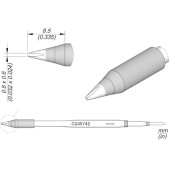 JBC C245 742 Havya Ucu JBC C245 742 Havya Ucu