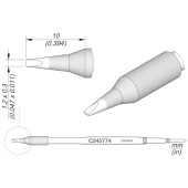 JBC C245 774 Havya Ucu JBC C245 774 Havya Ucu