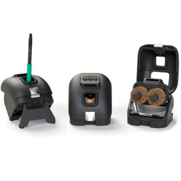 JBC CLMU PB Otomatik Havya Ucu Temizleyici