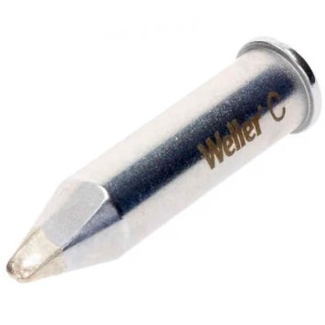 WELLER XHT C 3,2 mm Tornavida Tip Havya Ucu