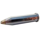 WELLER XHT D 5,0 mm Tornavida Tip Havya Ucu WELLER XHT D 5,0 mm Tornavida Tip Havya Ucu