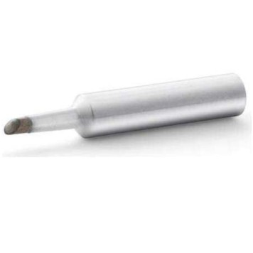 WELLER XNT AA 1,6mm Eğimli Havya Ucu