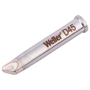 WELLER XT D45 5,0 mm 45° Solar Havya Ucu