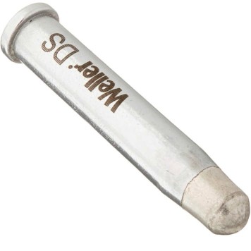 WELLER XT DS 5 mm Yuvarlak Havya Ucu