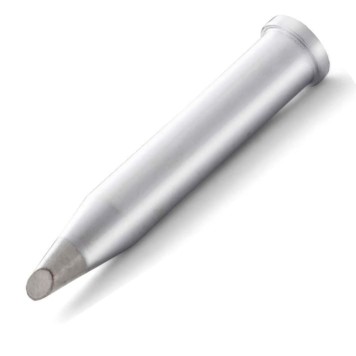WELLER XT GW1 2,3 mm Eğimli Havya Ucu