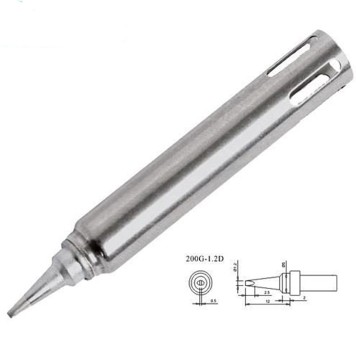 QUICK 700A-1.6D Havya Ucu