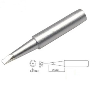 QUICK 960-T-0.8D Havya Ucu