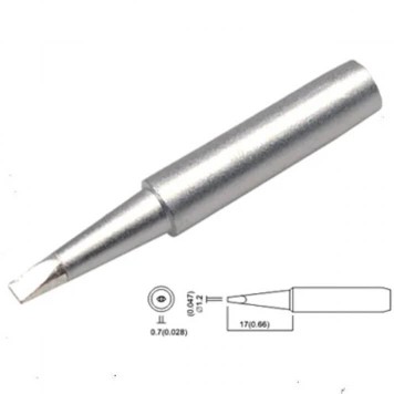 QUICK 960-T-1.2D Havya Ucu