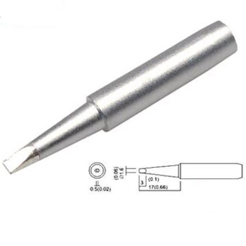 QUICK 960-1.6D Havya Ucu