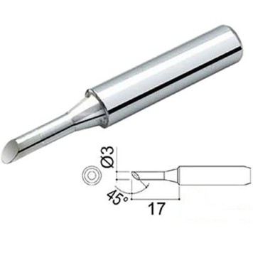 QUICK 960-3C ESD Havya Ucu 