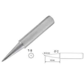 QUICK 960-T-B ESD Havya Ucu 