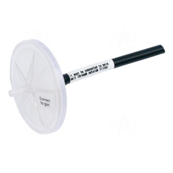 QUICK 42326 201B İçin Harici Filtre