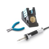WELLER WXDP 120 yedek Vakum Kalemi set WELLER WXDP 120 yedek Vakum Kalemi set