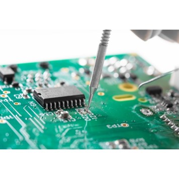 WELLER WX 2011 Isı Ayarlı Havya-5