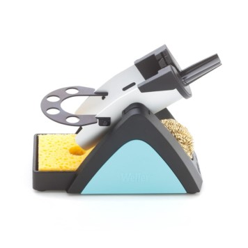 WELLER WX 2012 Isı Ayarlı Havya-1