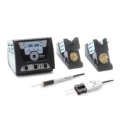 WELLER WX 2021 Isı Ayarlı Havya WELLER WX 2021 Isı Ayarlı Havya