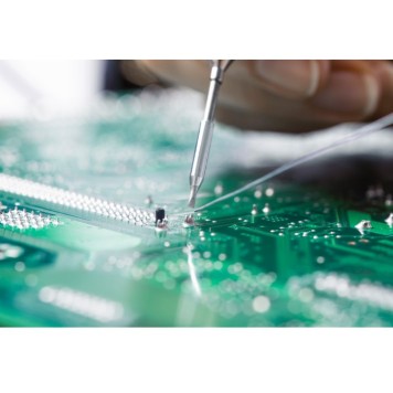 WELLER WXMP MS SET Havya Standı-4