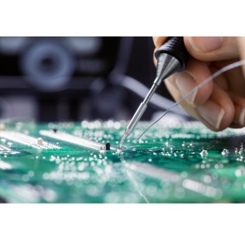 WELLER WXMP MS SET Havya Standı-5