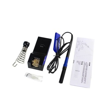 Atten GT-2010 Taşınabilir USB Havya İstasyonu-3