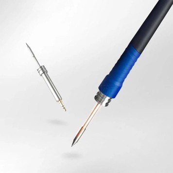 Atten GT-2010 Taşınabilir USB Havya İstasyonu-5