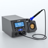 Atten St-1503D Solar Lehimleme İstasyonu Atten St-1503D Solar Lehimleme İstasyonu