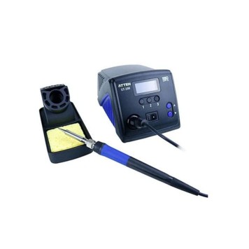 Atten ST-100 İstasyonlu Havya -1