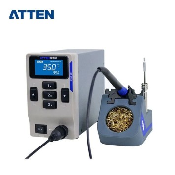 Atten ST-1509 İstasyonlu Havya-1