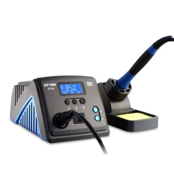 Atten ST-60 İstasyonlu Havya-1