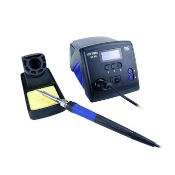 Atten ST-60 İstasyonlu Havya-2