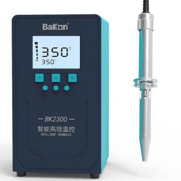 BAKON BK2300 Isı Ayarlı Havya İstasyonu-Yüksek Frekans