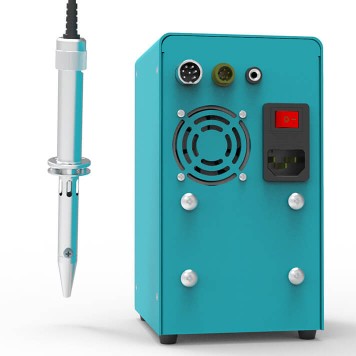 BAKON BK2300 Isı Ayarlı Havya İstasyonu-Yüksek Frekans-4