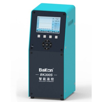 BAKON BK300S Isı Ayarlı Havya İstasyonu-Yüksek Frekans