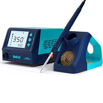 BAKON BK969D Isı Ayarlı Havya İstasyonu-7