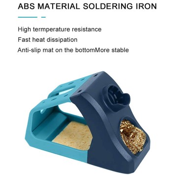 BAKON BK969D Isı Ayarlı Havya İstasyonu-8