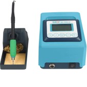 BAKON BK999N Isı Ayarlı Havya İstasyonu-Yüksek Frekans