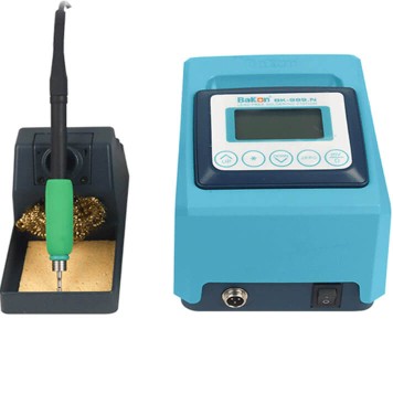 BAKON BK999N Isı Ayarlı Havya İstasyonu-Yüksek Frekans