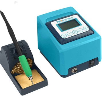 BAKON BK999N Isı Ayarlı Havya İstasyonu-Yüksek Frekans-1