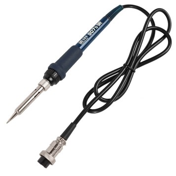 BAKON SBK936B Isı Ayarlı Havya İstasyonu-3