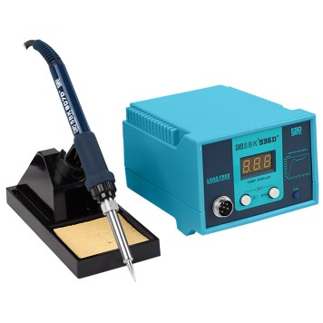 BAKON SBK936D+ Isı Ayarlı Havya İstasyonu-1