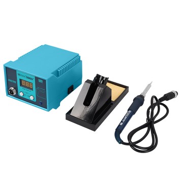 BAKON SBK936D+ Isı Ayarlı Havya İstasyonu-2