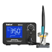 Bakon BK212 Profesyonel Lehimleme İstasyonu 180W PID Kontrollü