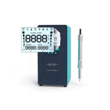 BAKON BK2200 Isı Ayarlı Havya İstasyonu-Yüksek Frekans-1