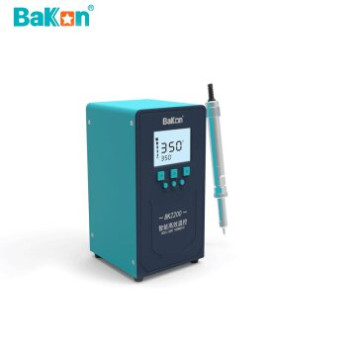 BAKON BK2200 Isı Ayarlı Havya İstasyonu-Yüksek Frekans-3